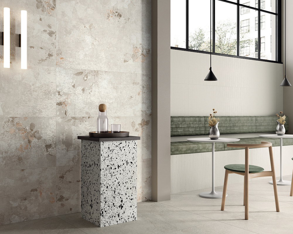 Villa B 50x120